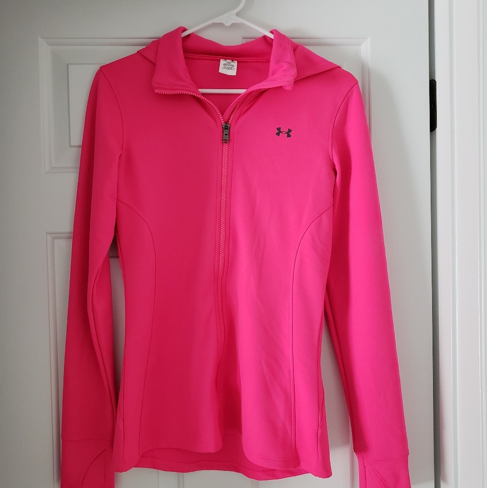Under Armour Coldgear